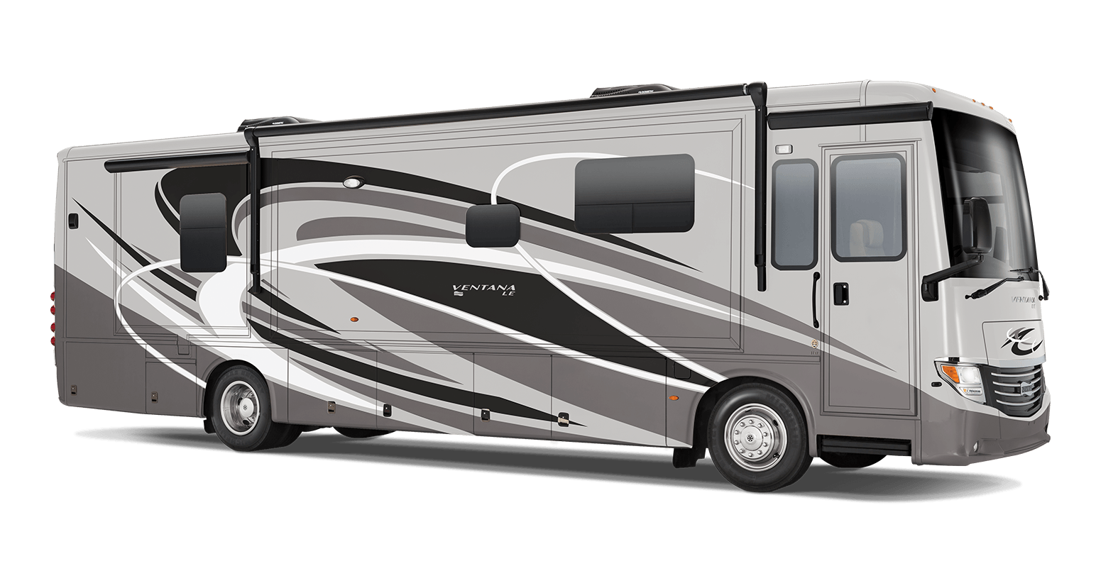 Newmar is Recalling Certain RVs Due to Circuit Board ...