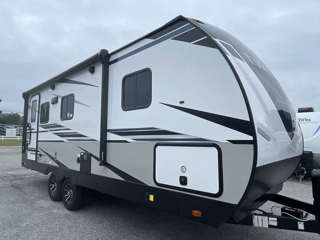 Cruiser RV recalls 2021-22 Shadow Cruiser & 2022 Twilight travel trailers