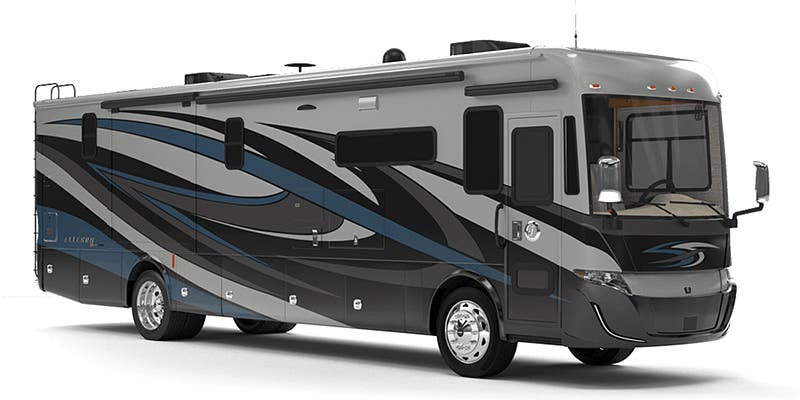 Allegro motorhomes deals